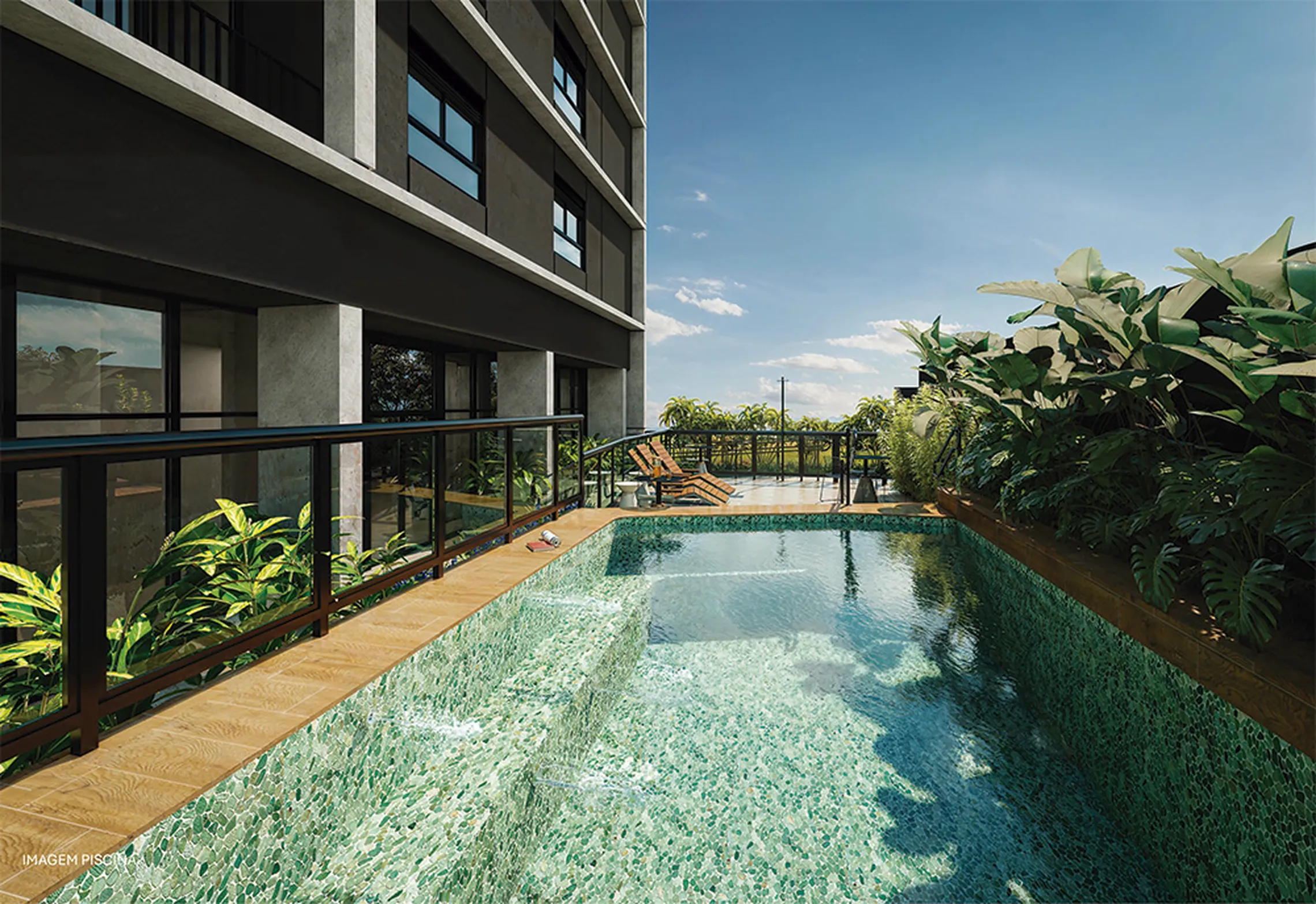 Essência Perdizes  - 0