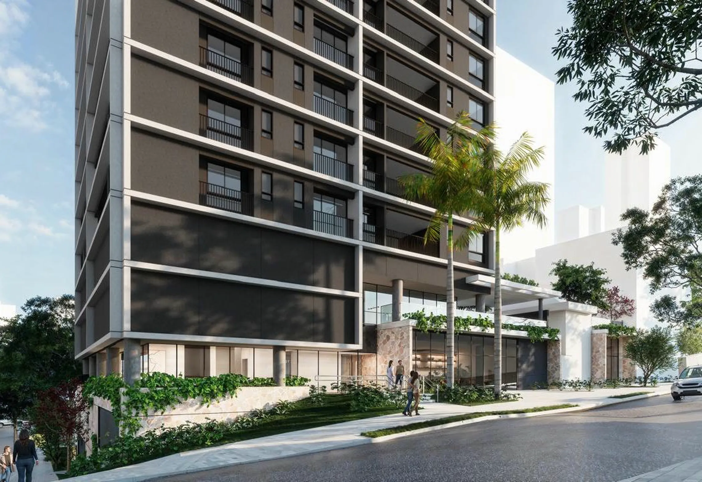 Essência Perdizes  - 11