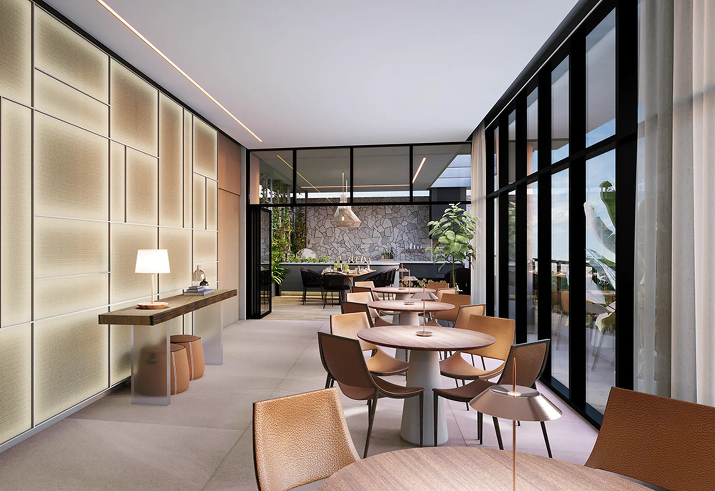 Essência Perdizes  - 4