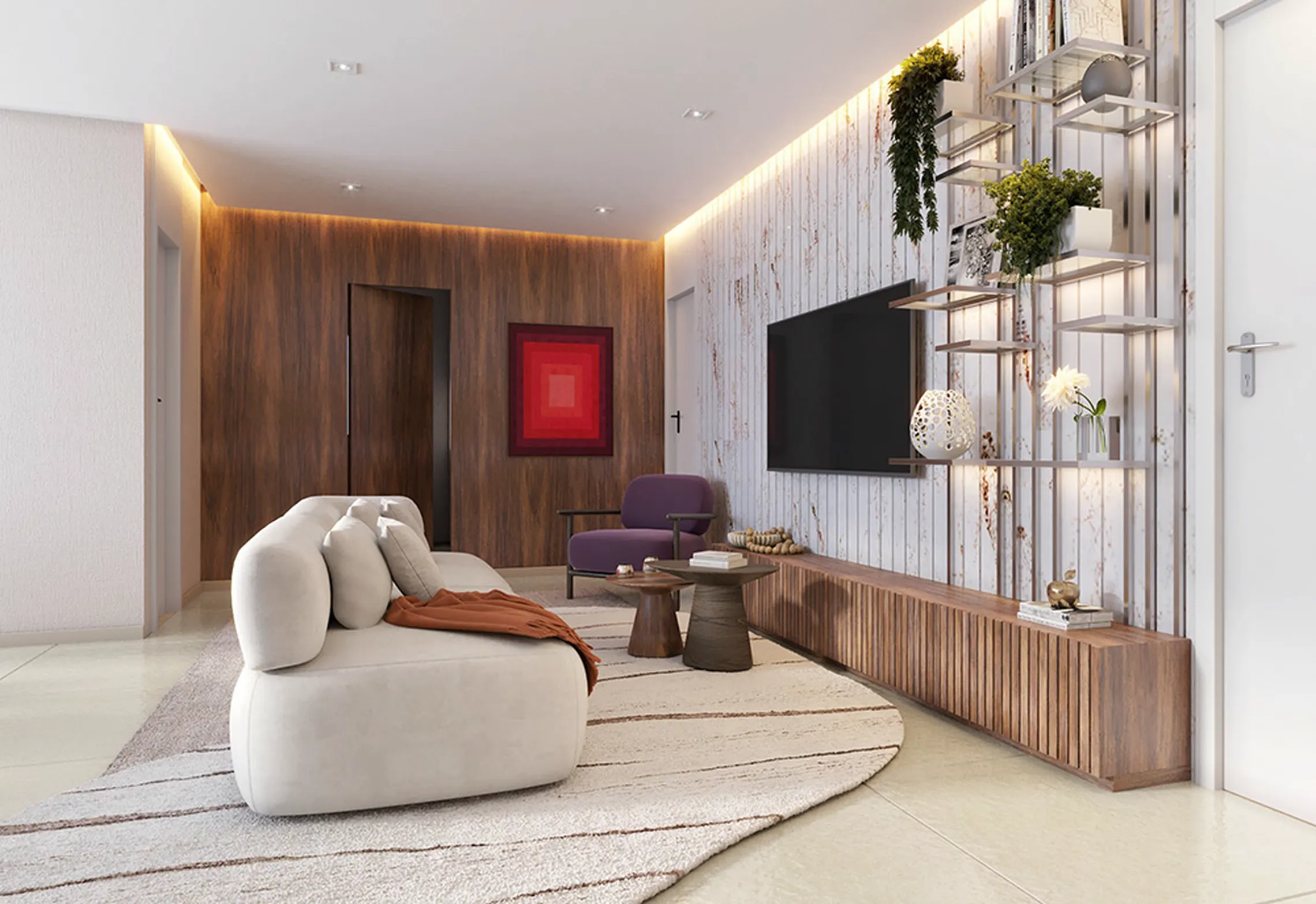 Essência Perdizes  - 2