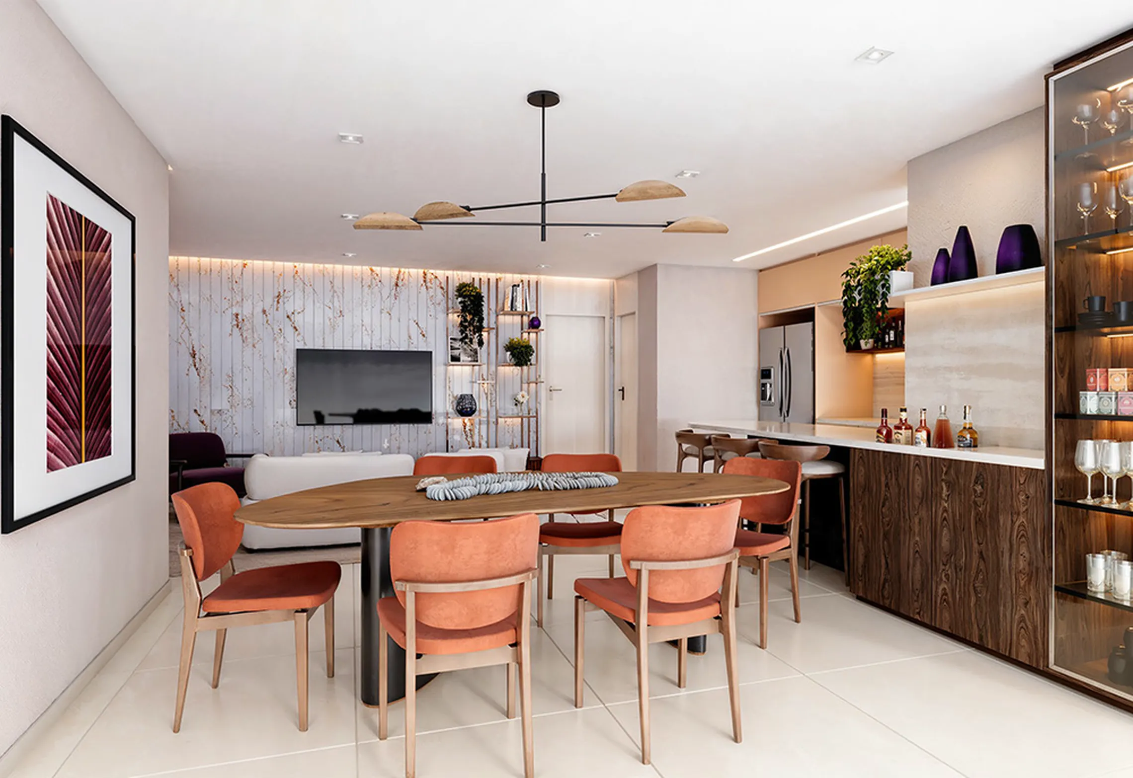 Essência Perdizes  - 1