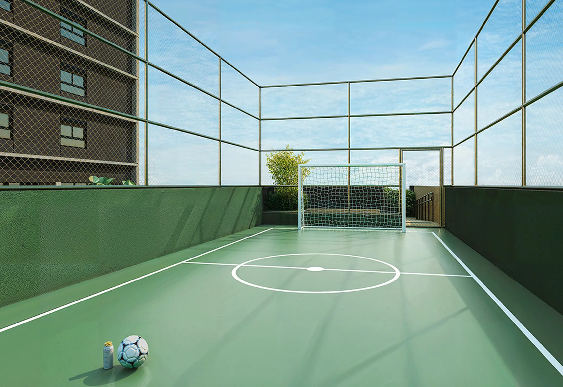 Essência Perdizes  - 9