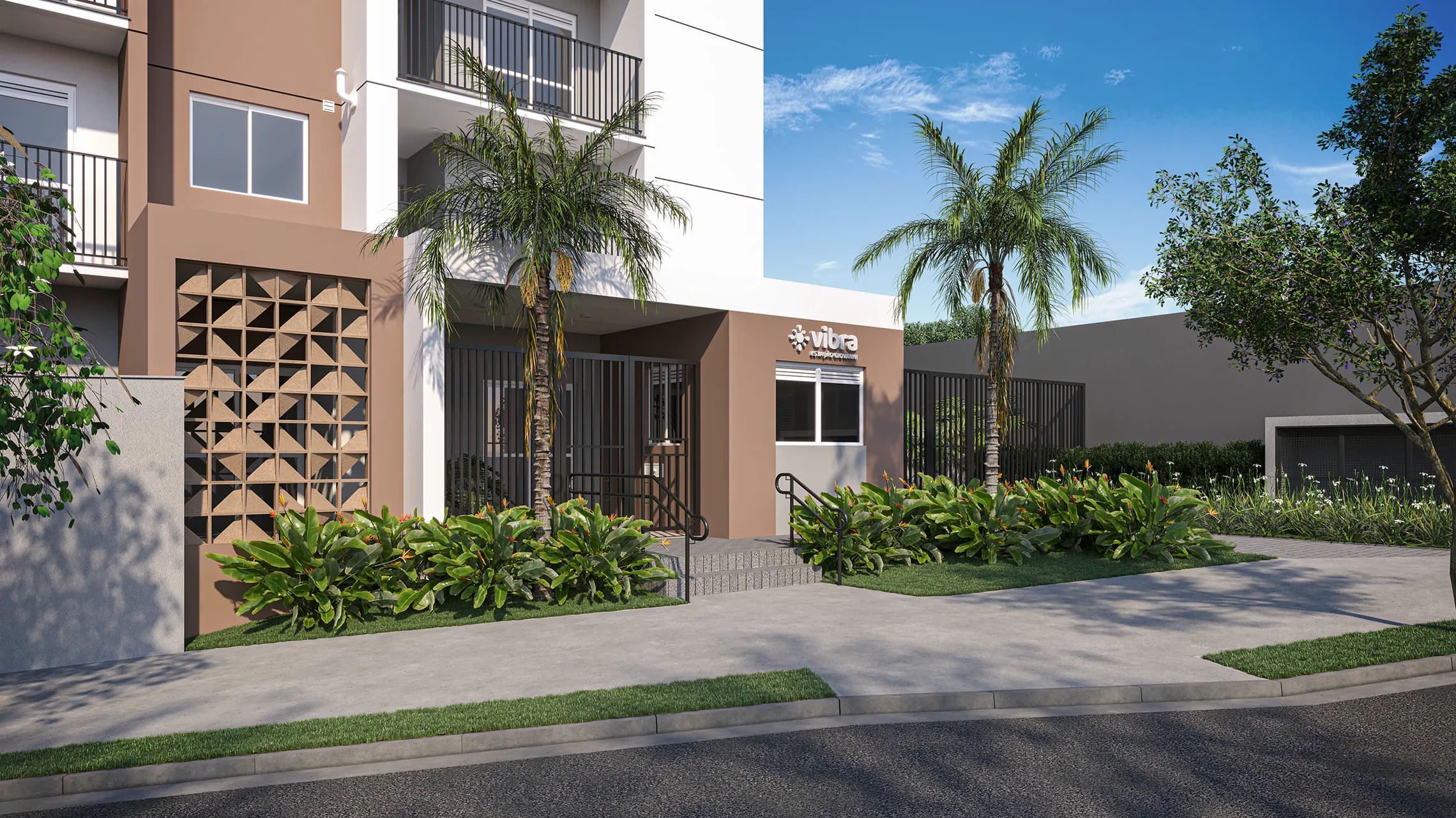 Vibra Estação Giovanni - 9