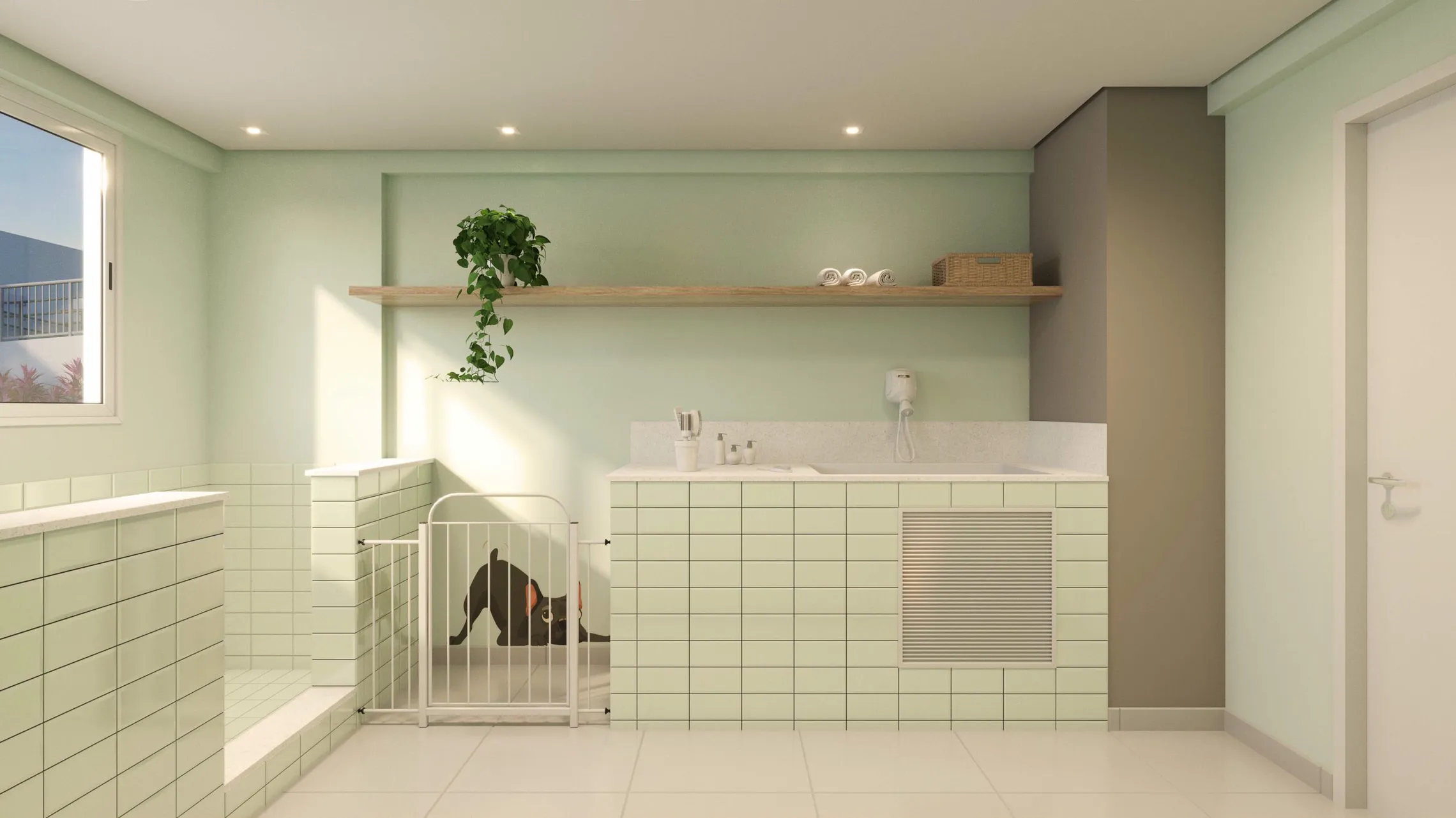 Vibra Estação Giovanni - 8