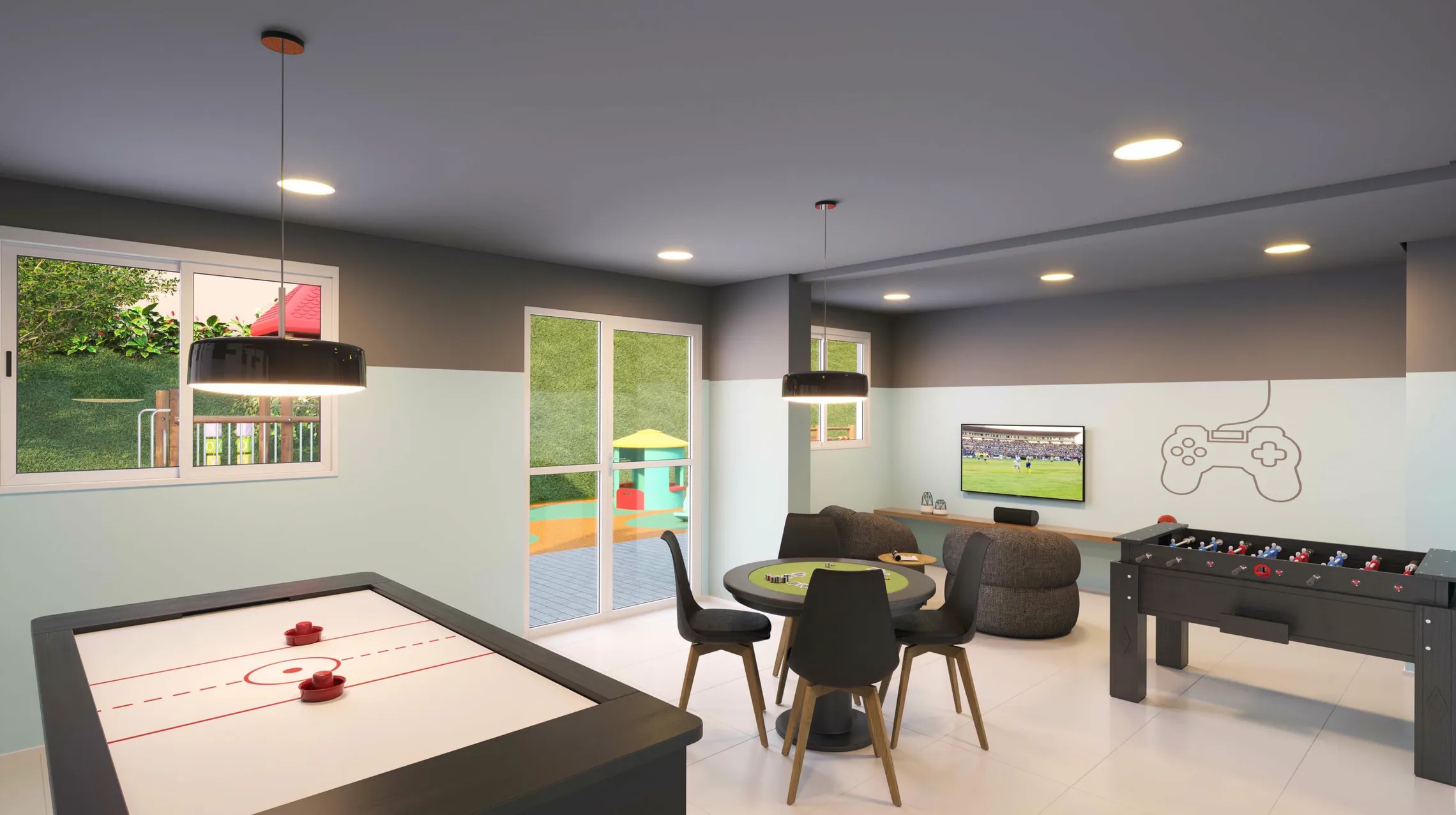 Vibra Estação Giovanni - 2