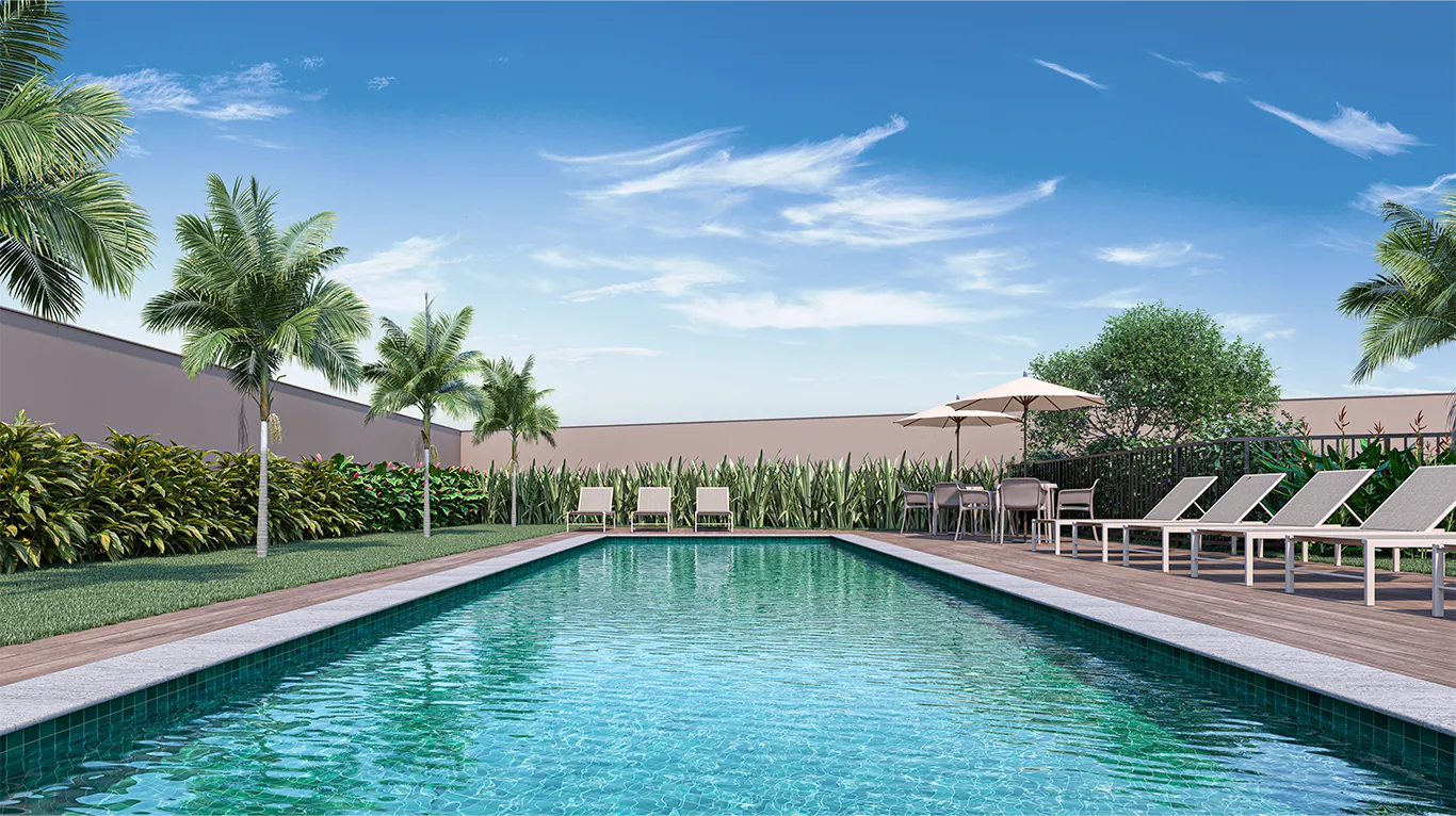 Vibra Vila Prudente  - 0