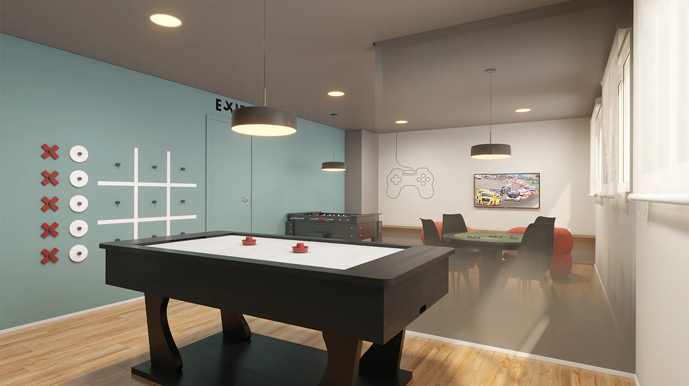 Vibra Vila Prudente  - 1