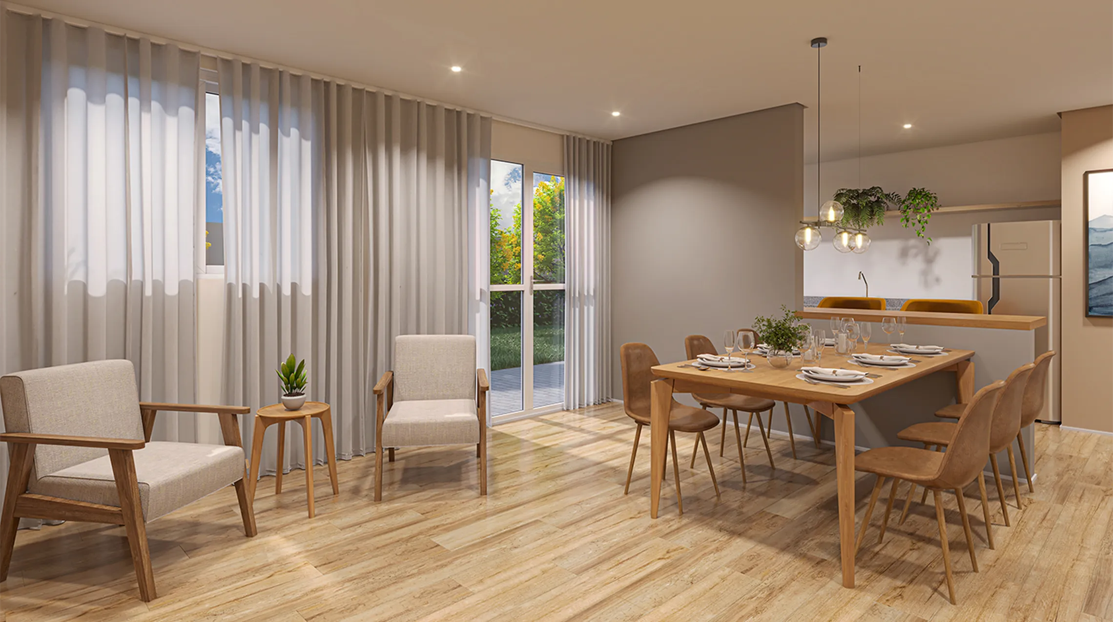 Vibra Vila Prudente  - 2