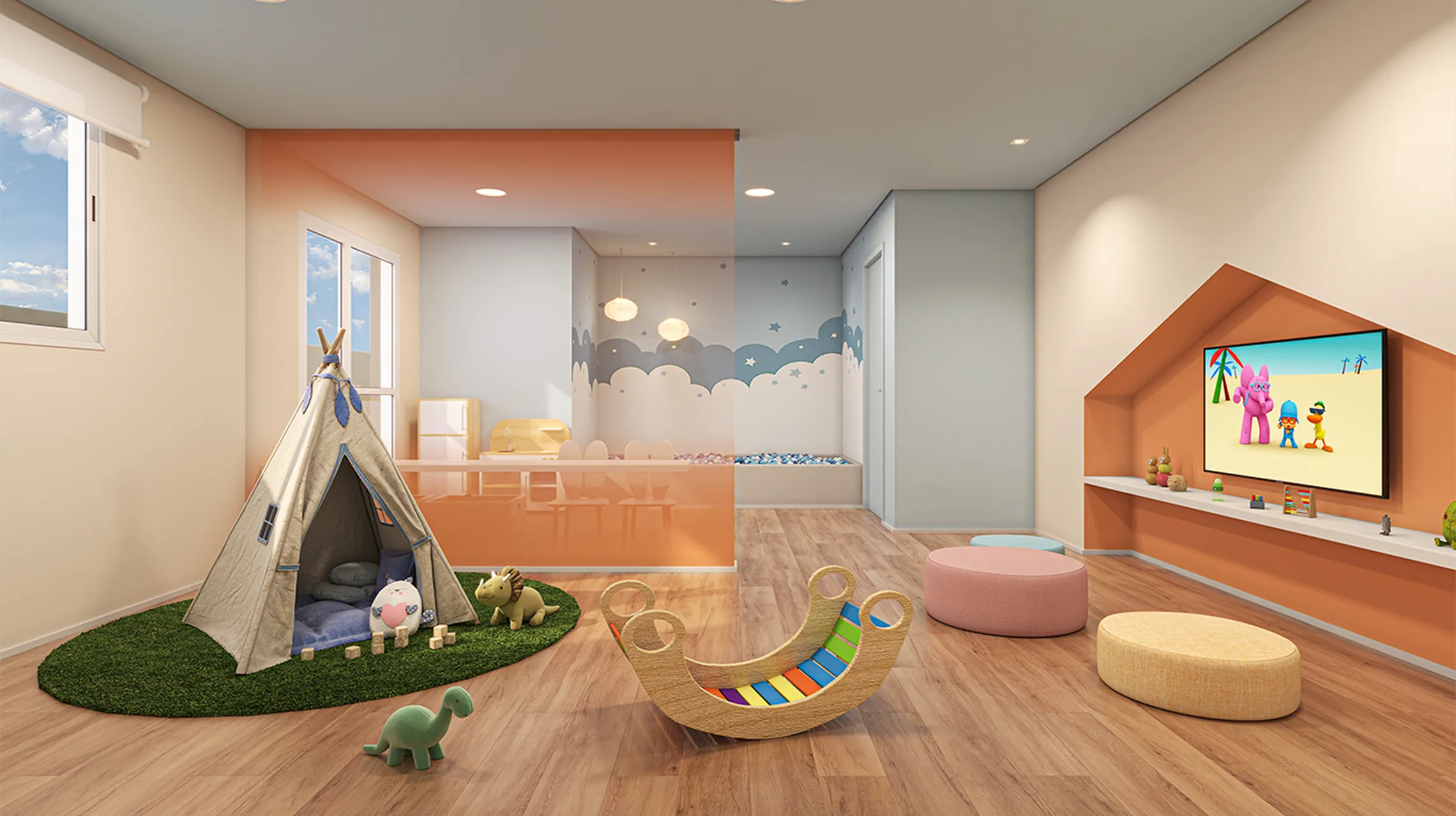 Vibra Vila Prudente  - 3