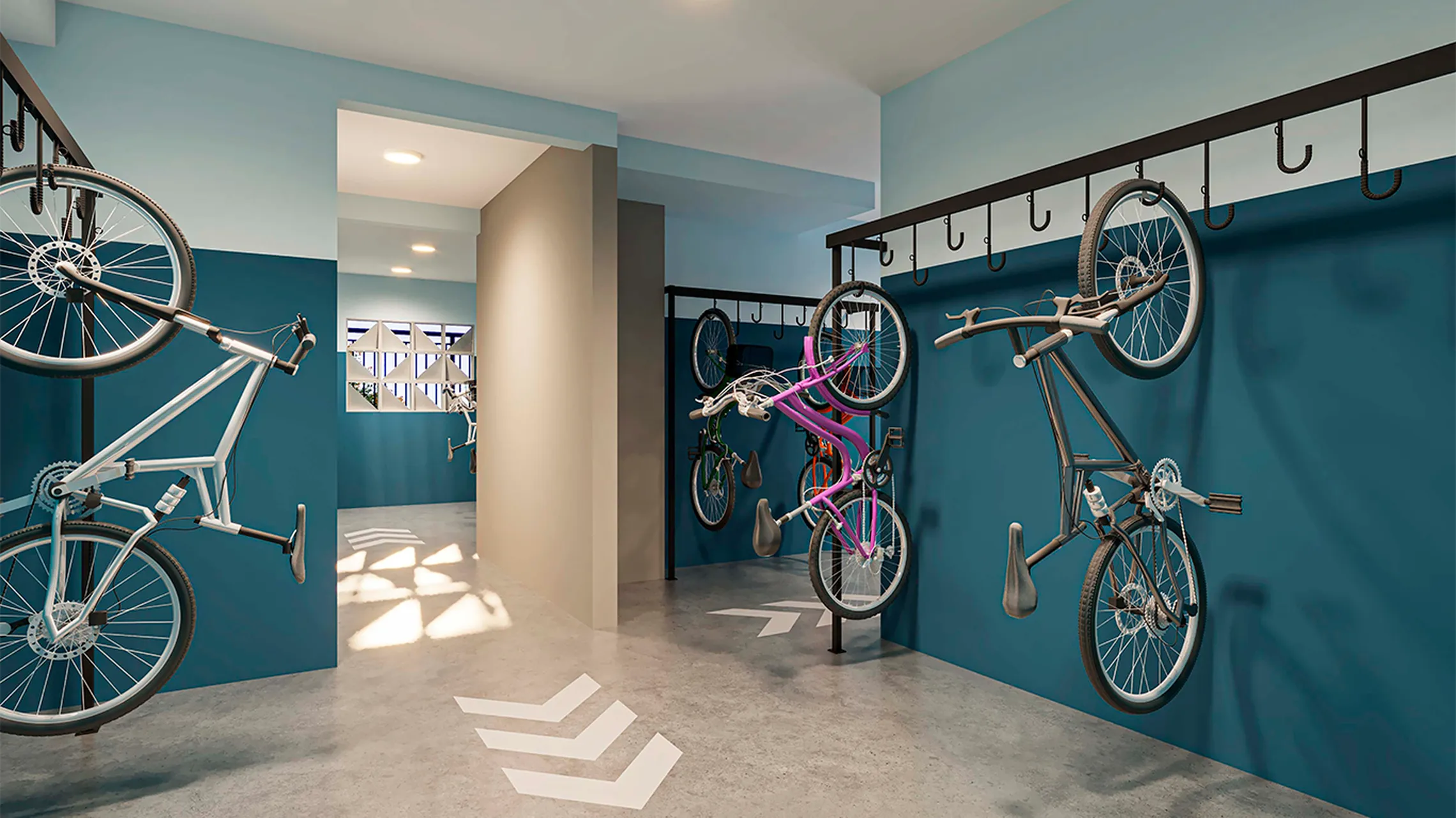 Vibra Vila Prudente  - 4