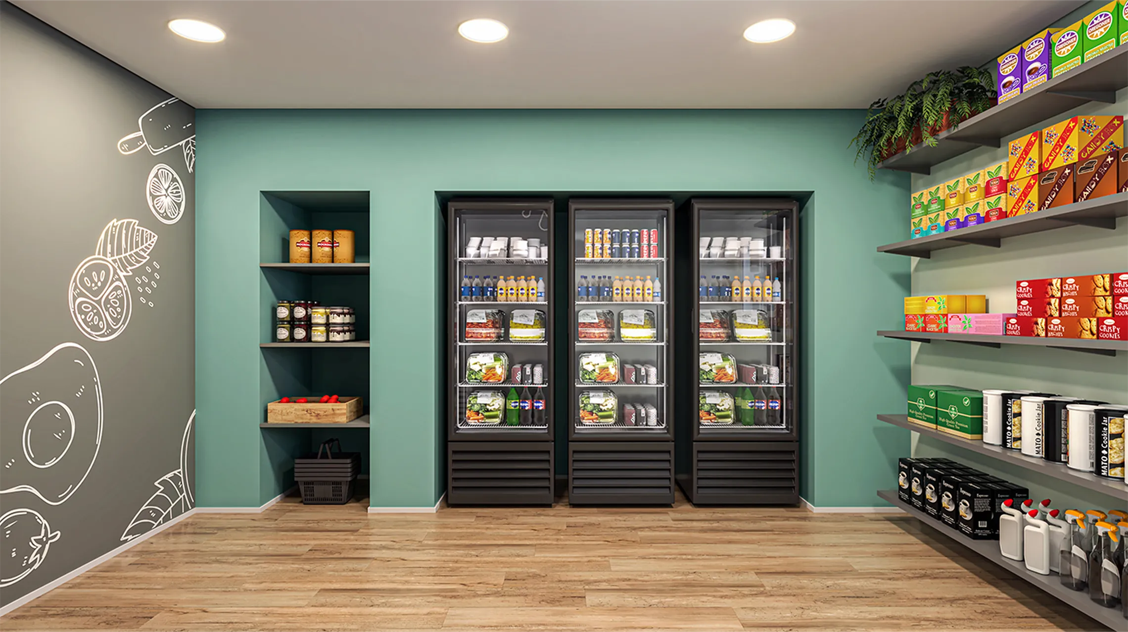 Vibra Vila Prudente  - 5