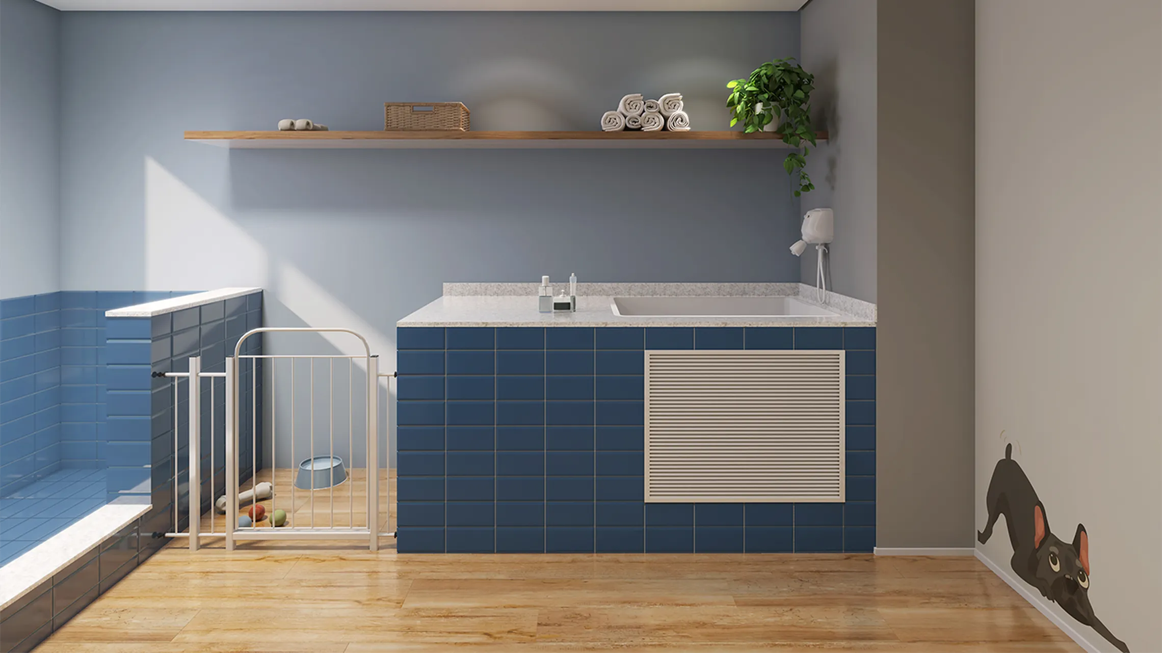 Vibra Vila Prudente  - 6