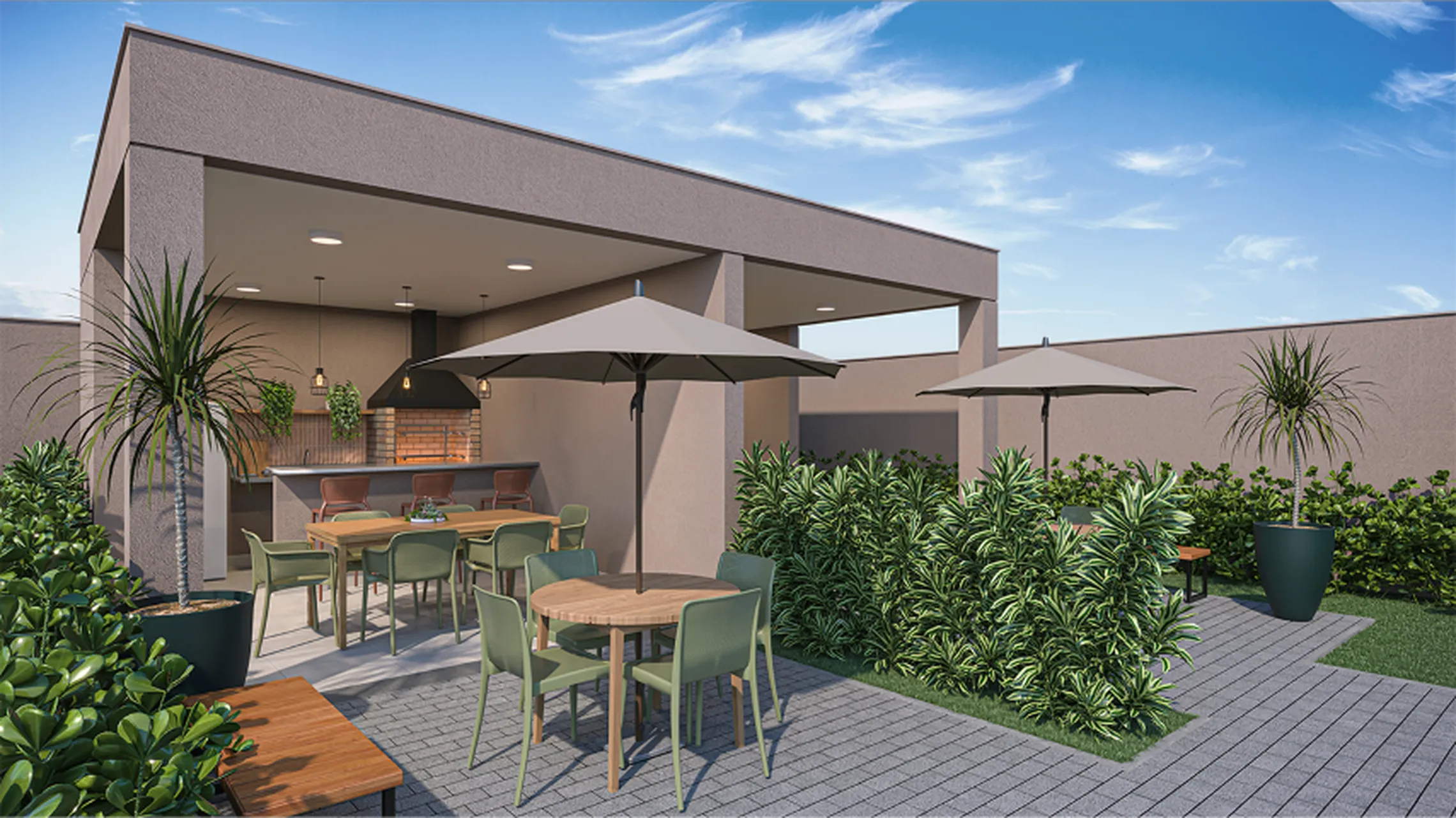 Vibra Vila Prudente  - 7