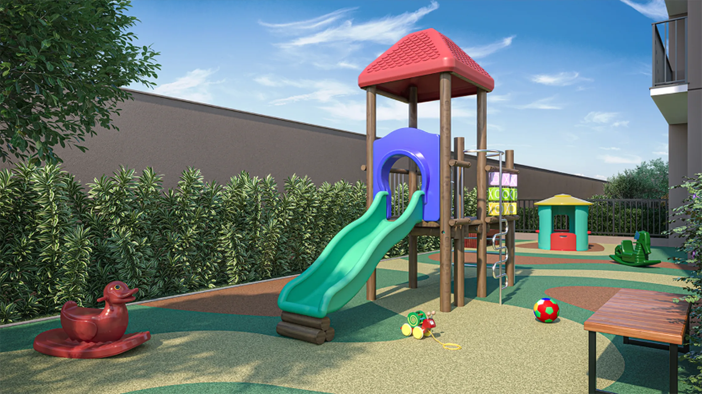 Vibra Vila Prudente  - 9