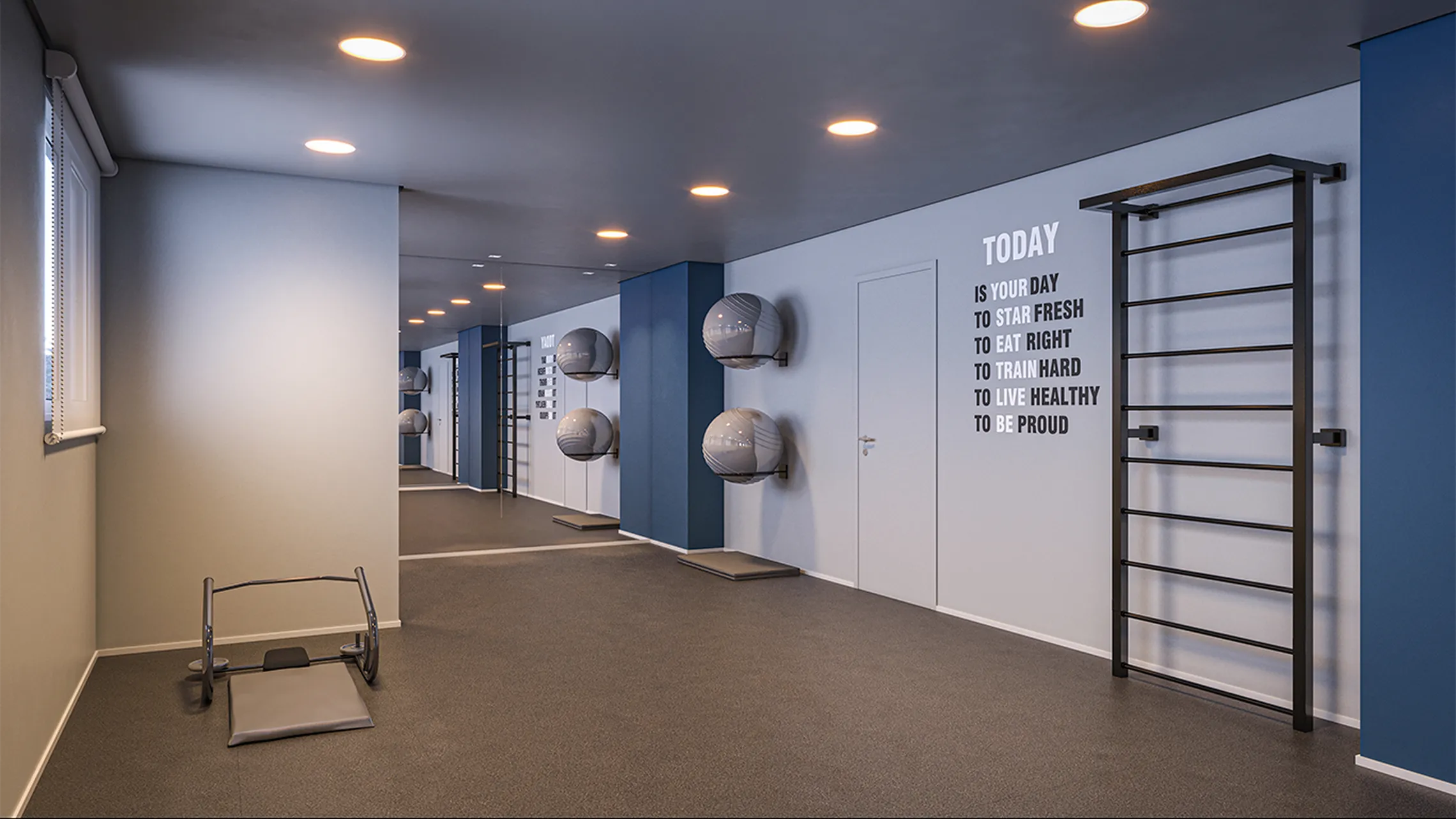 Vibra Vila Prudente  - 11