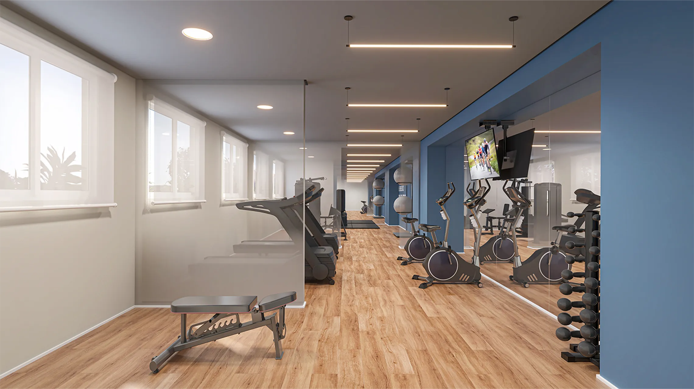 Vibra Vila Prudente  - 12