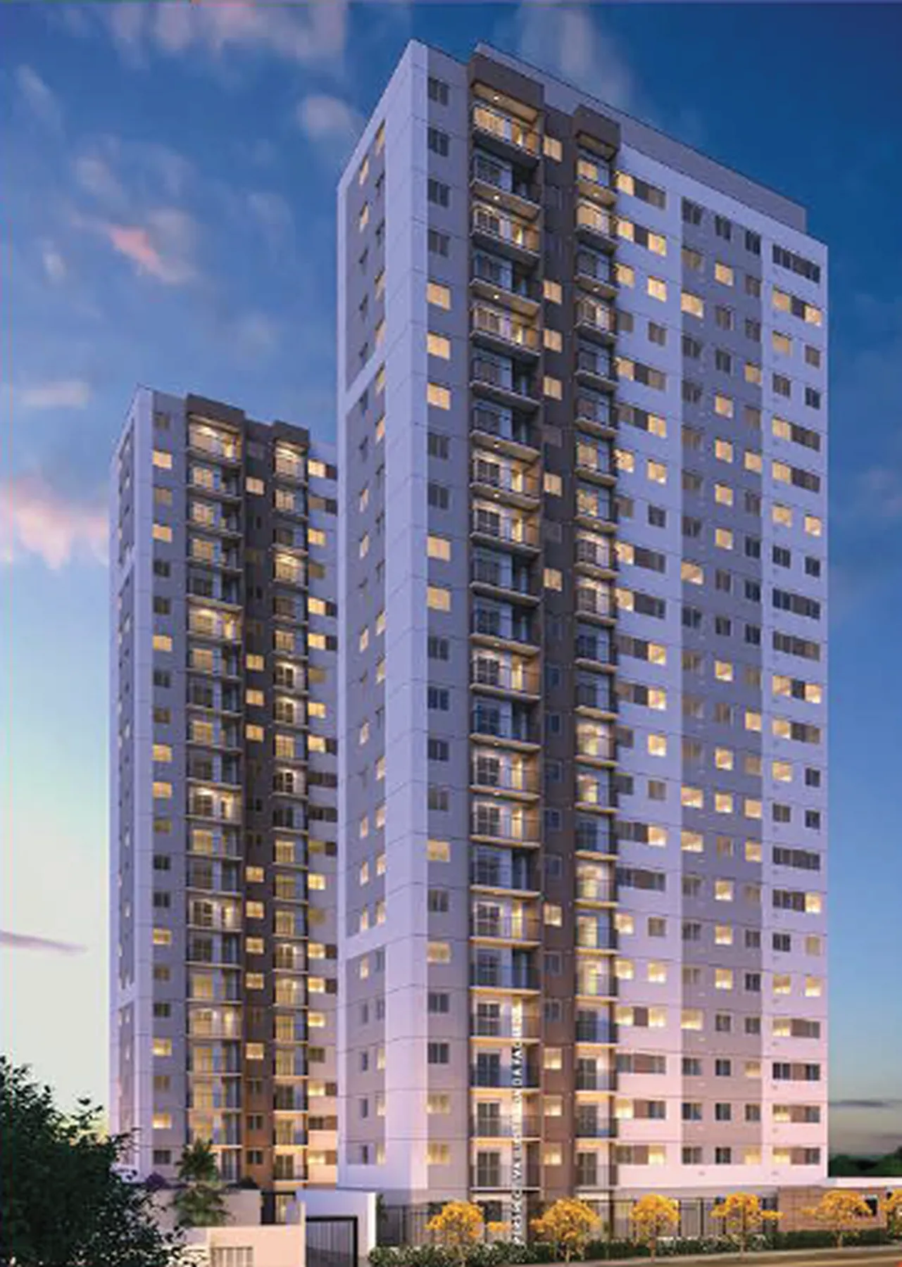 Vibra Vila Prudente  - 14