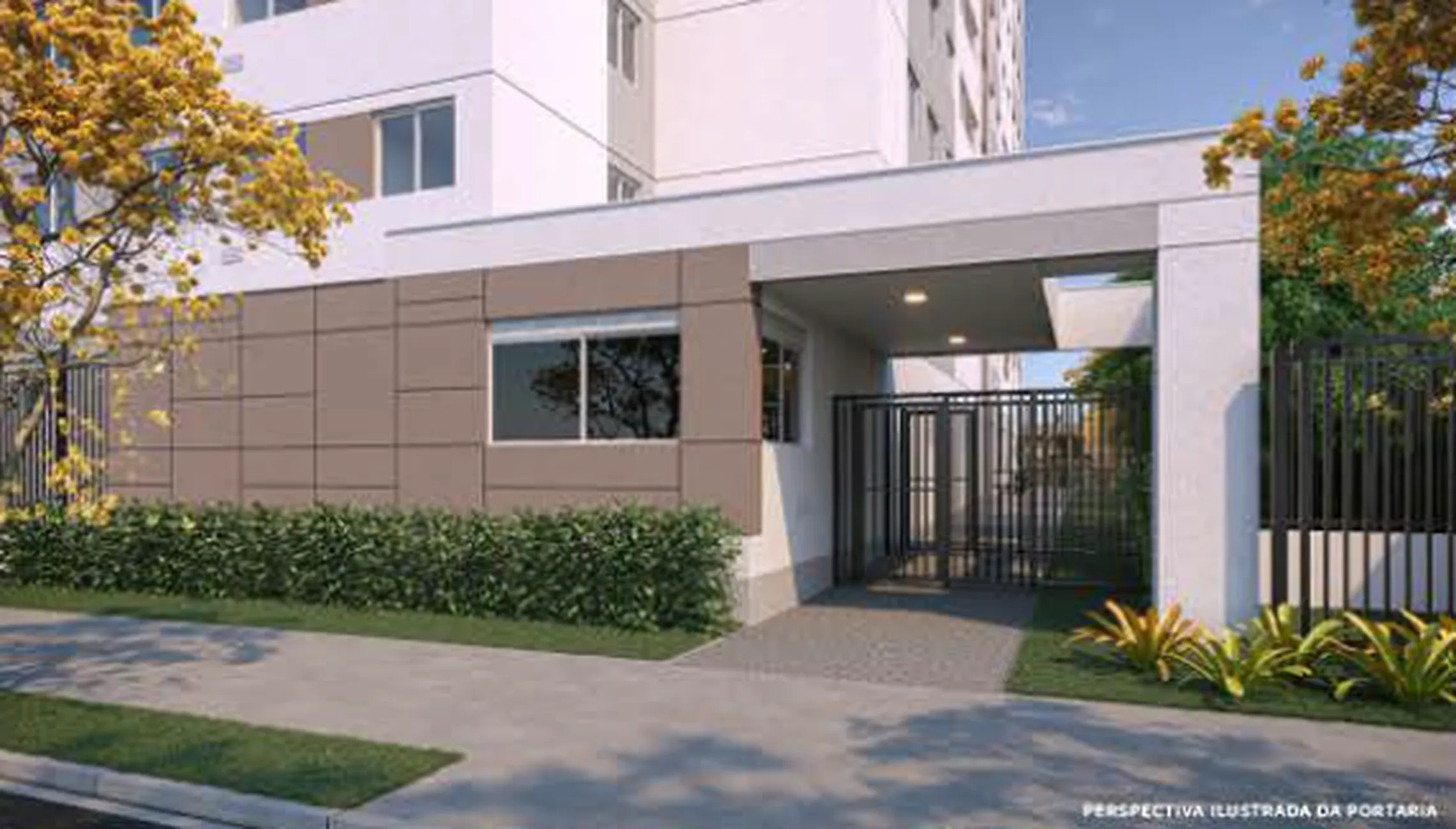 Vibra Vila Prudente  - 13