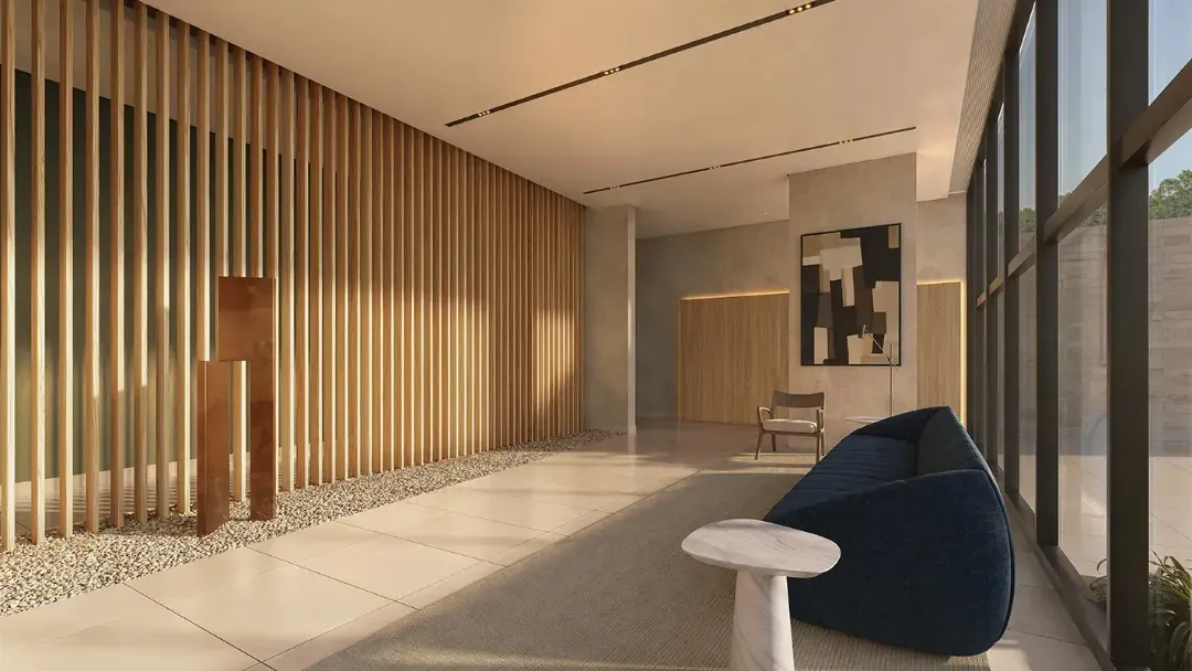 Apartamento à venda com 25m², 1 quarto sem vaga - 8