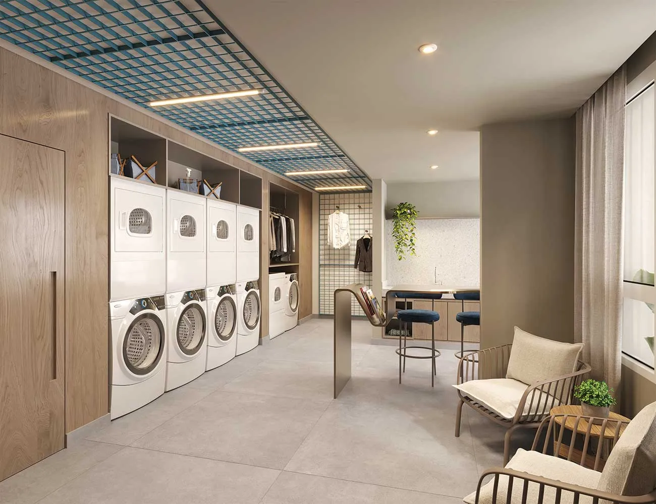 Apartamento à venda com 47m², 2 quartos com vaga - 20