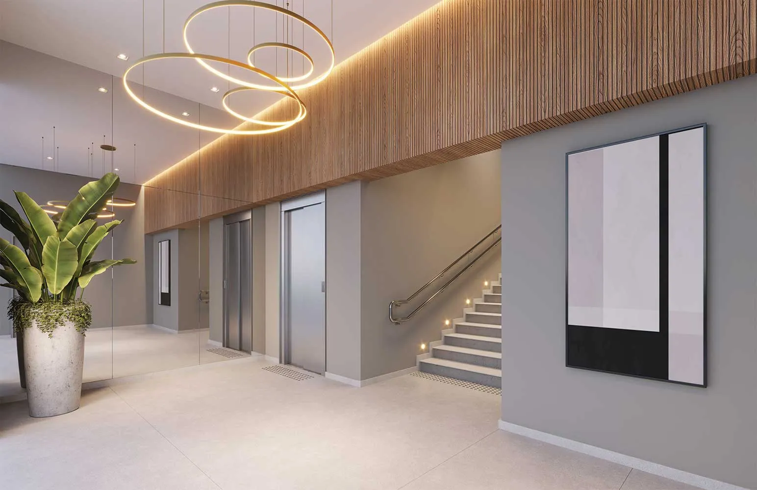 Apartamento à venda com 47m², 2 quartos com vaga - 28