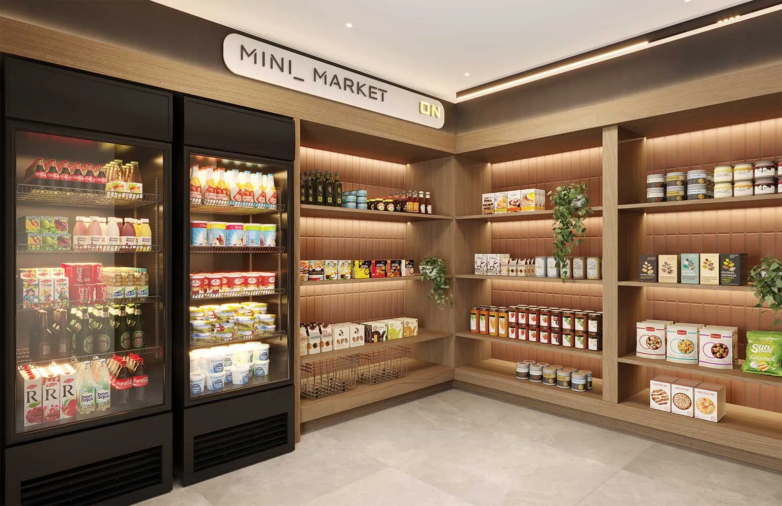 Apartamento à venda com 47m², 2 quartos com vaga - 23