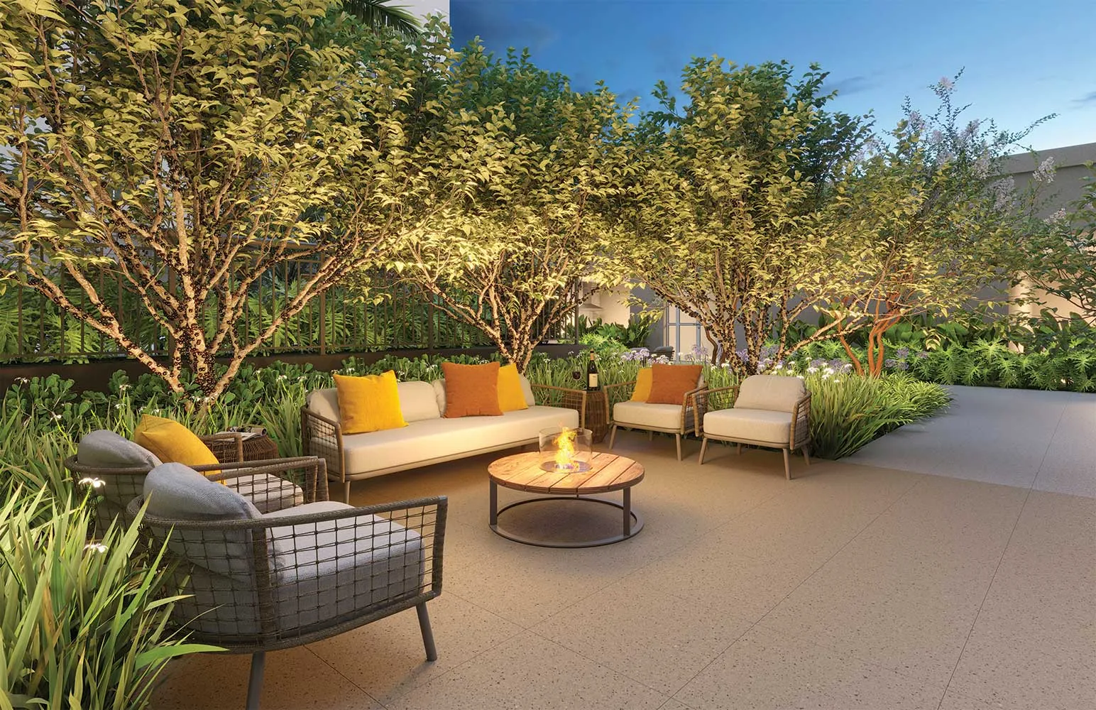 Apartamento à venda com 47m², 2 quartos com vaga - 16