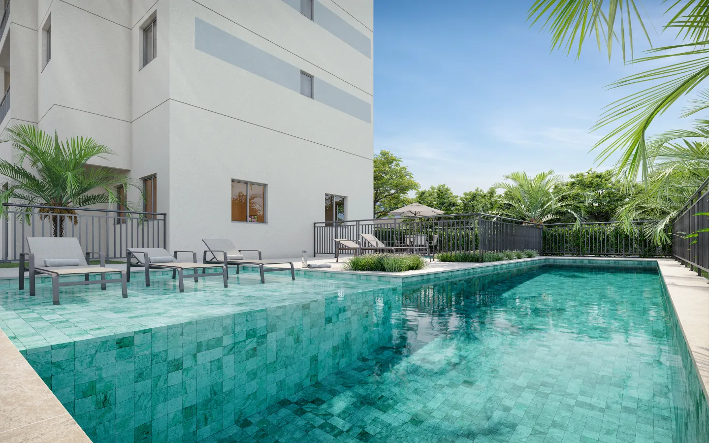 Novo Mundo Carrão - 0