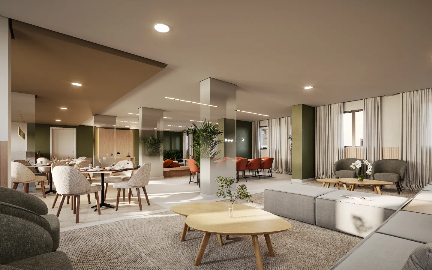 Novo Mundo Carrão - 2