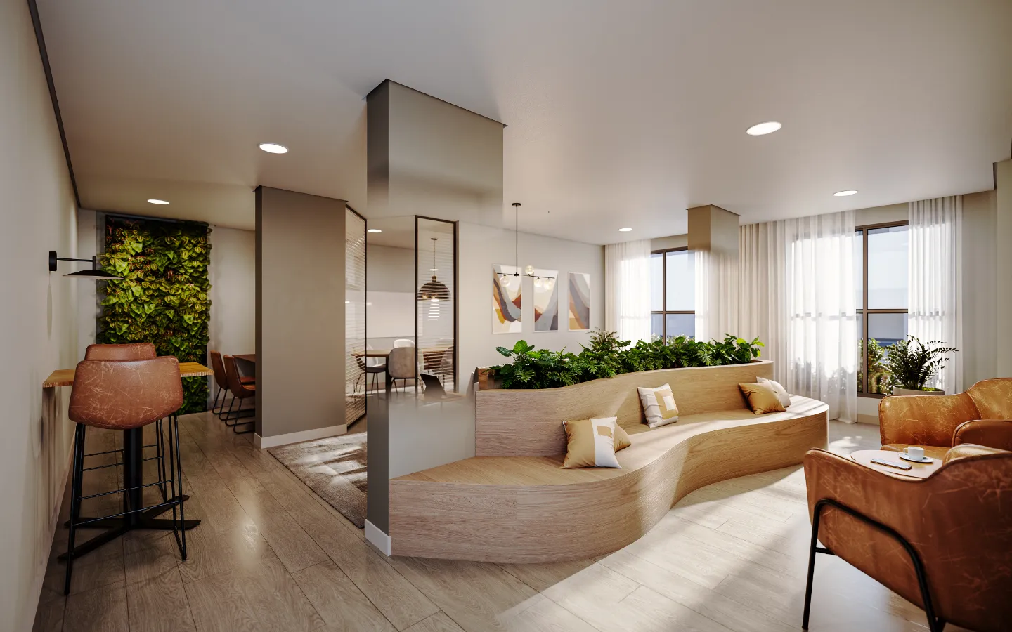 Novo Mundo Carrão - 3