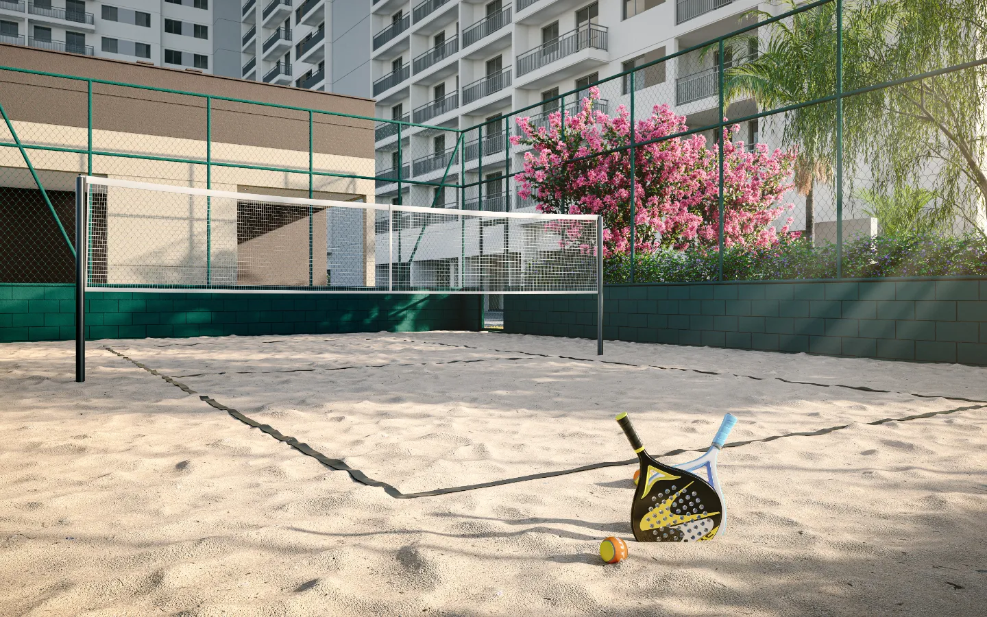 Novo Mundo Carrão - 7