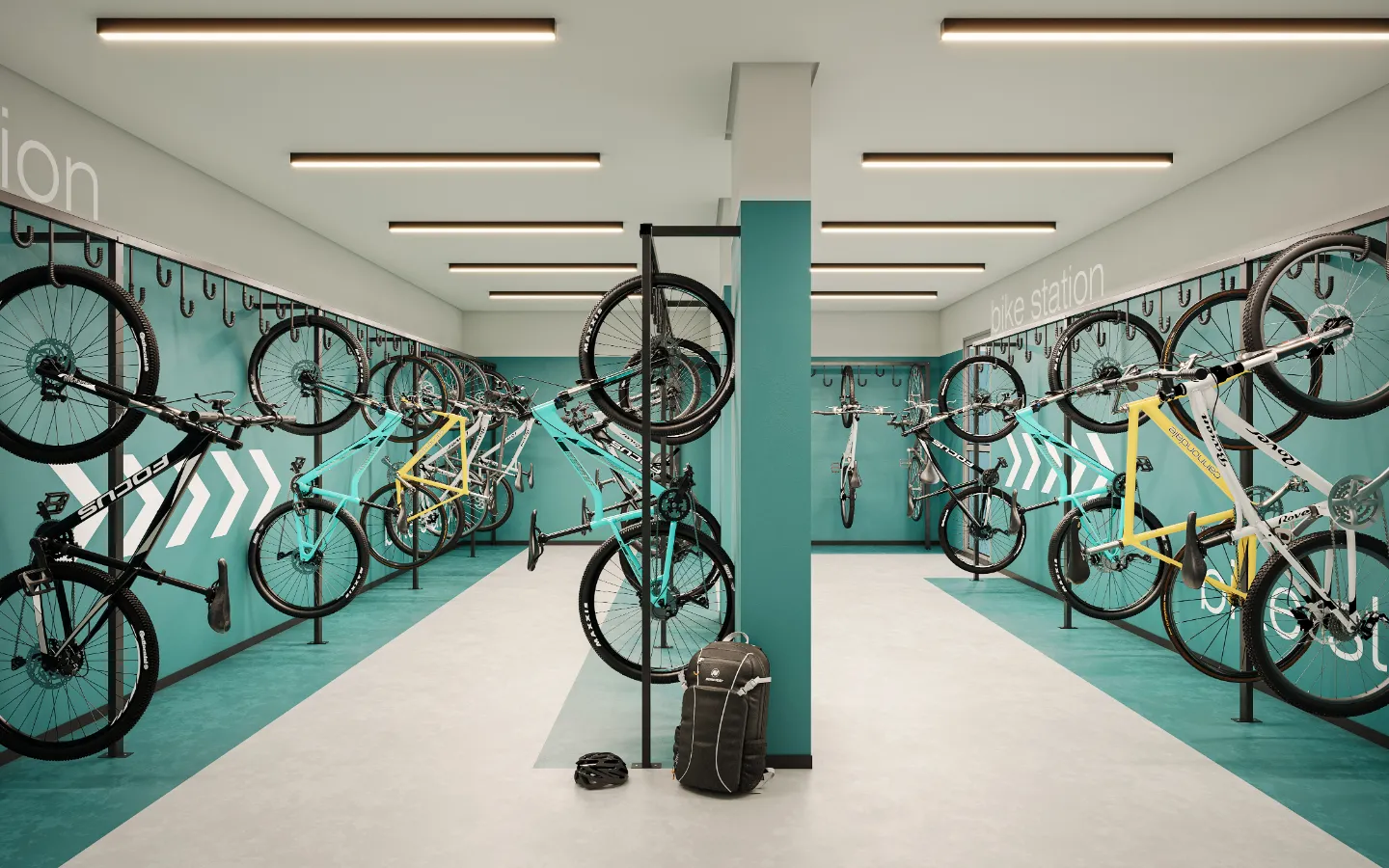 Novo Mundo Carrão - 11