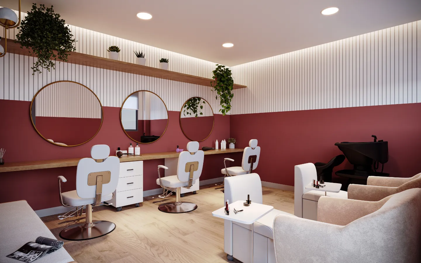 Novo Mundo Carrão - 5