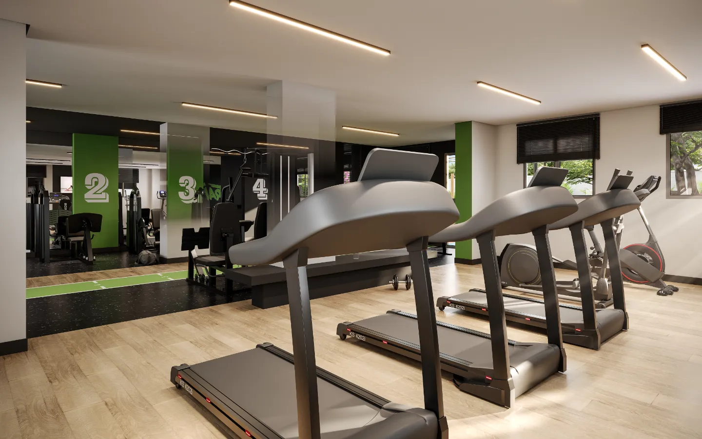 Novo Mundo Carrão - 4