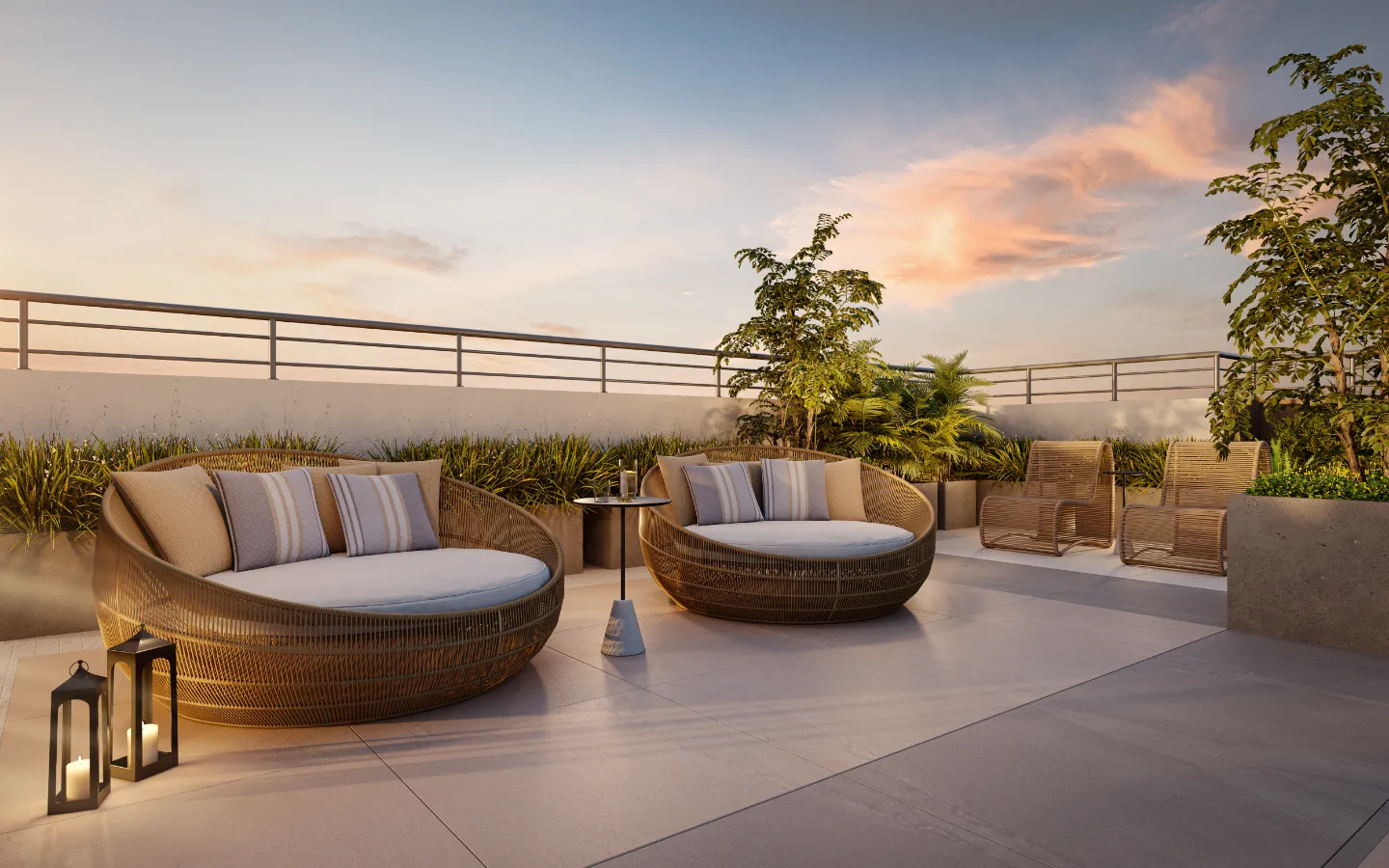 Novo Mundo Carrão - 8