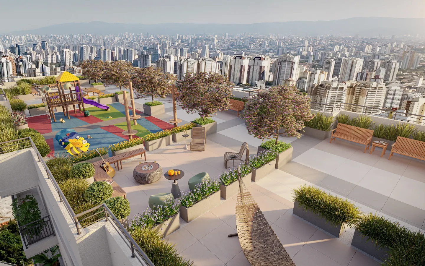 Novo Mundo Carrão - 10