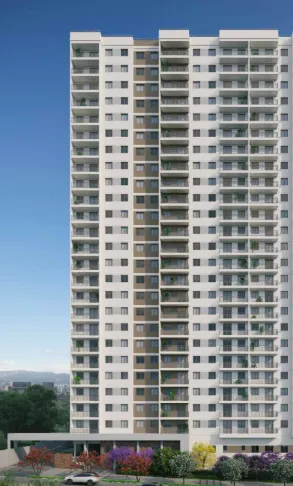 Novo Mundo Carrão - 12