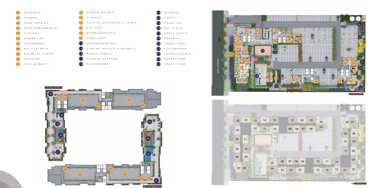 Novo Mundo Carrão - 13