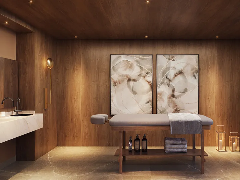 Studio à venda com 26m², 0 quartos sem vaga - 16