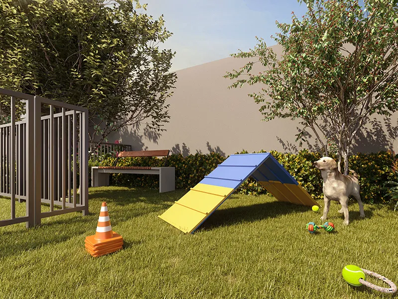 Studio à venda com 26m², 0 quartos sem vaga - 18