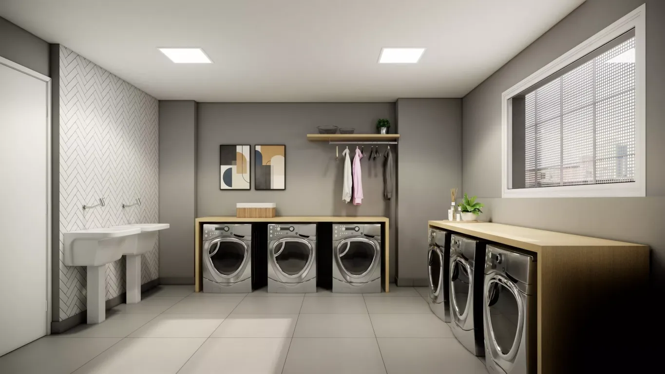 Apartamento à venda com 27m², 1 quarto sem vaga - 10