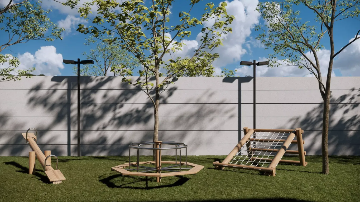 Apartamento à venda com 27m², 1 quarto sem vaga - 12