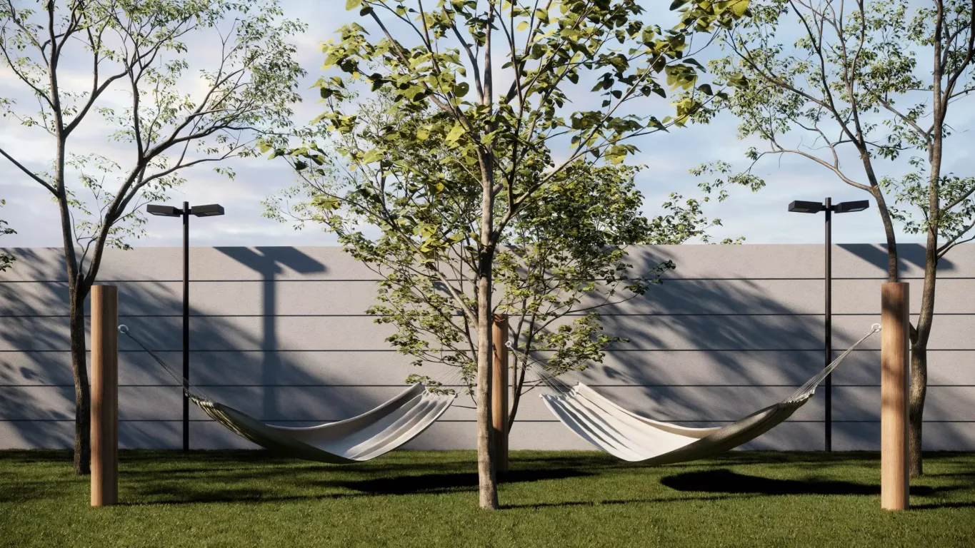 Apartamento à venda com 27m², 1 quarto sem vaga - 15