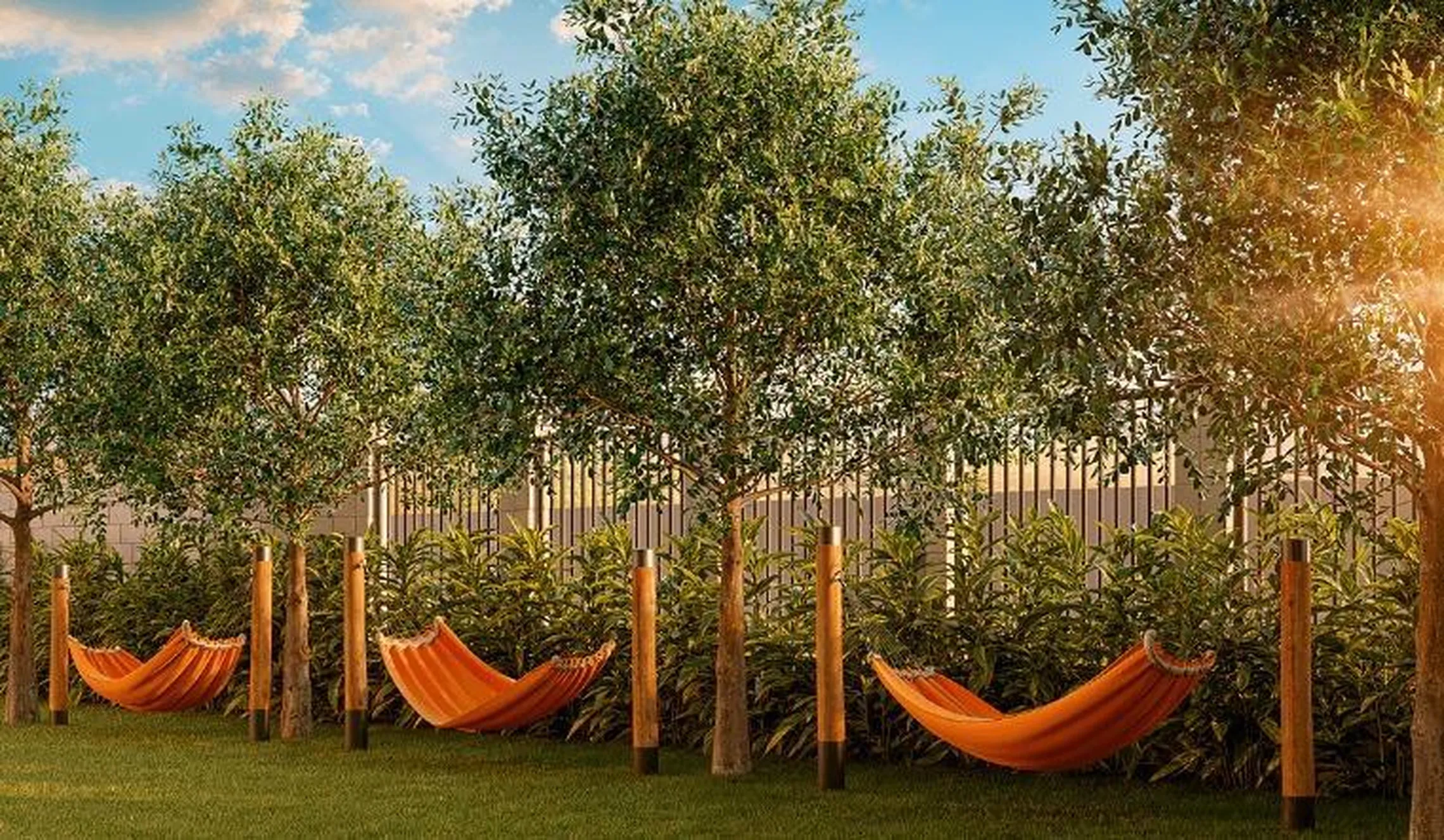 Apartamento à venda com 35m², 2 quartos sem vaga - 10