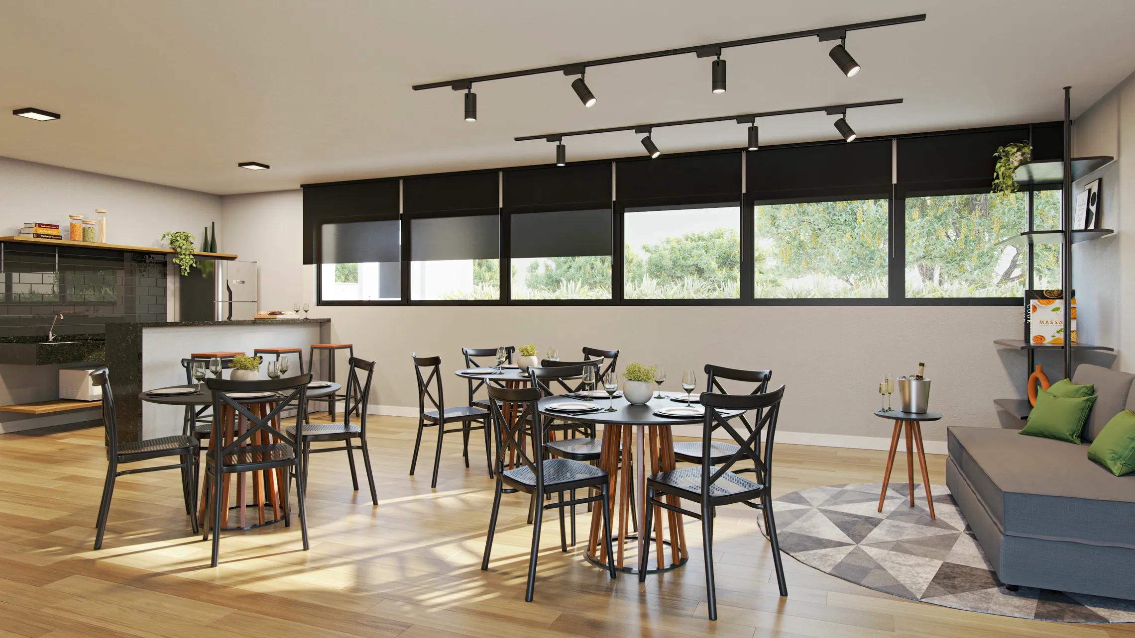 HM Smart Marques - 1