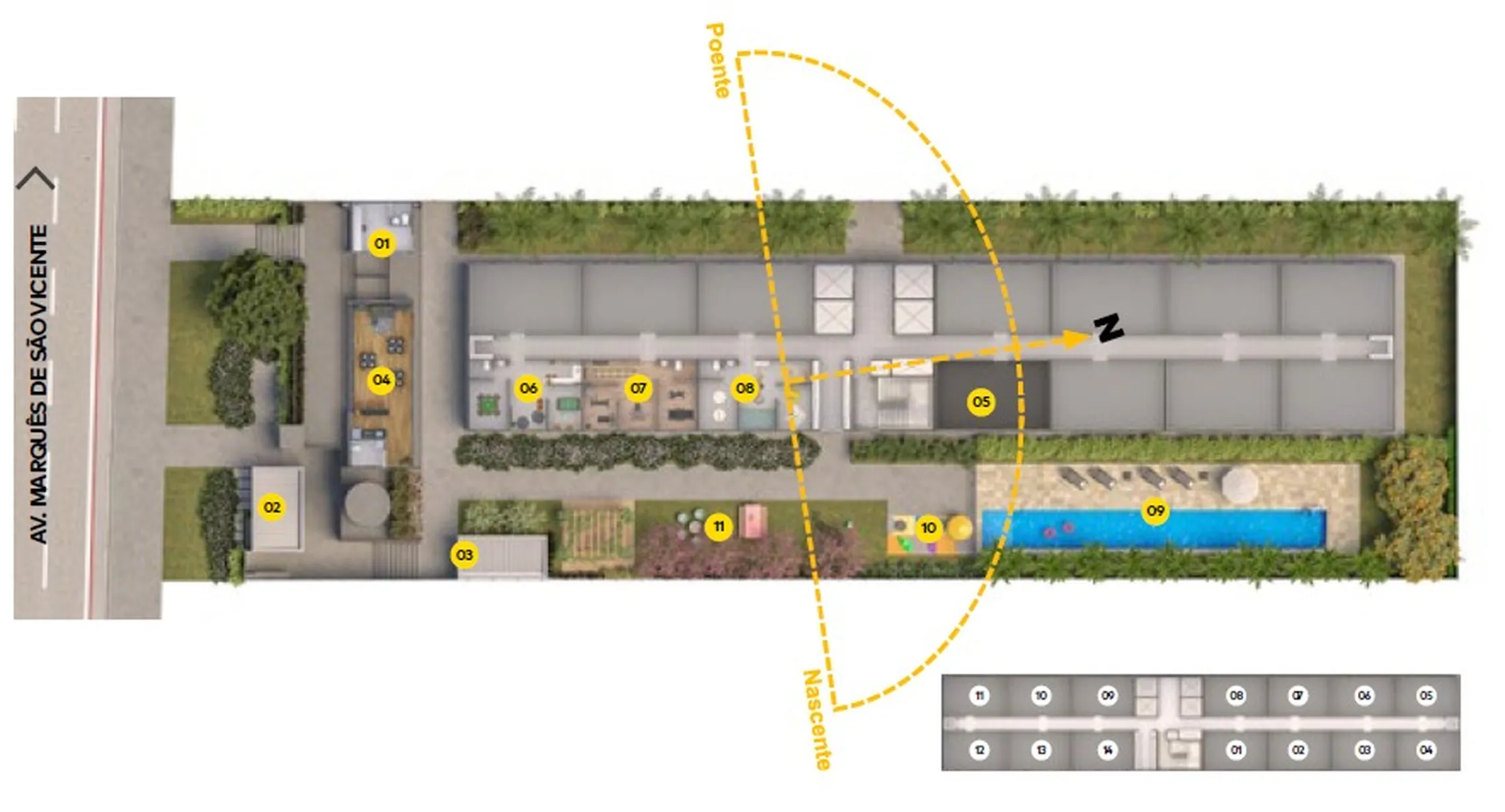 HM Smart Marques - 9