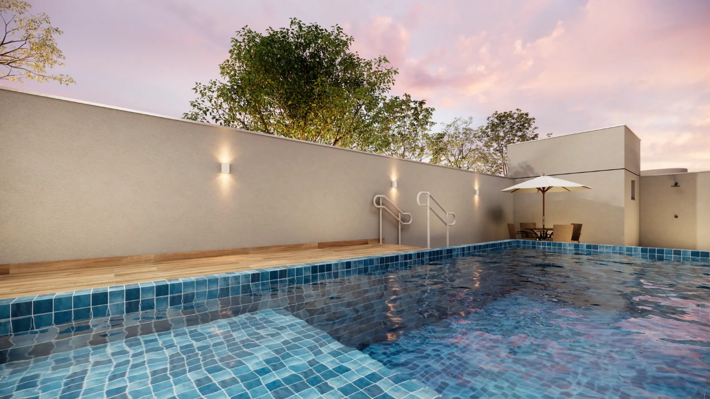 Metrocasa Vila Tolstói  - 0