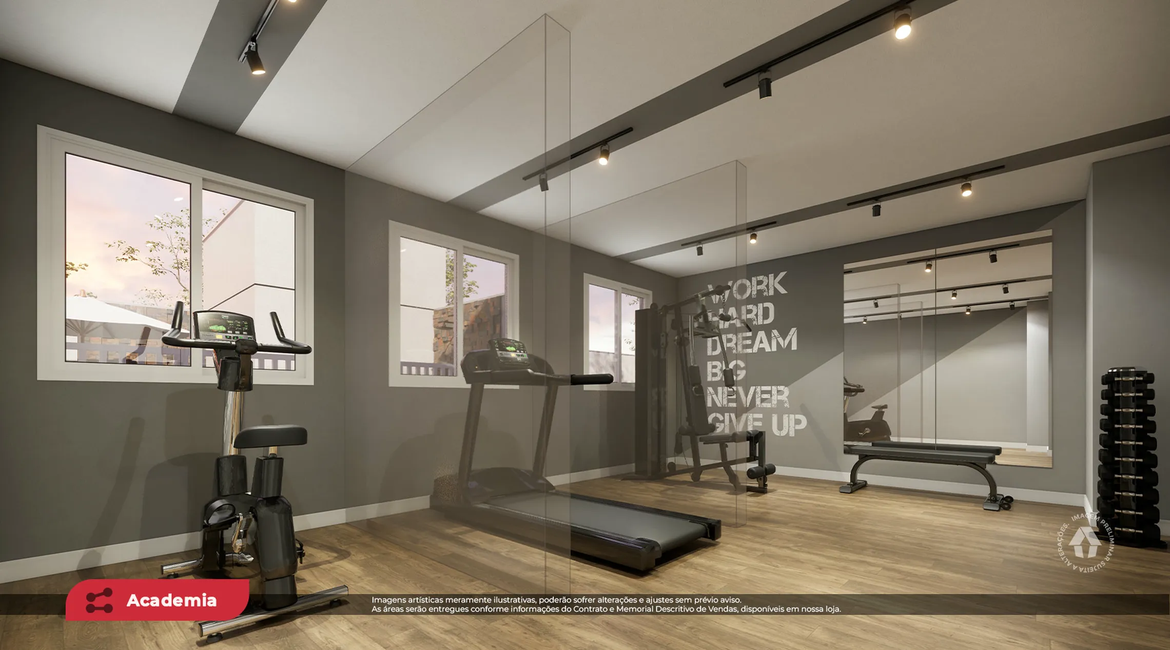 Metrocasa Vila Tolstói  - 4