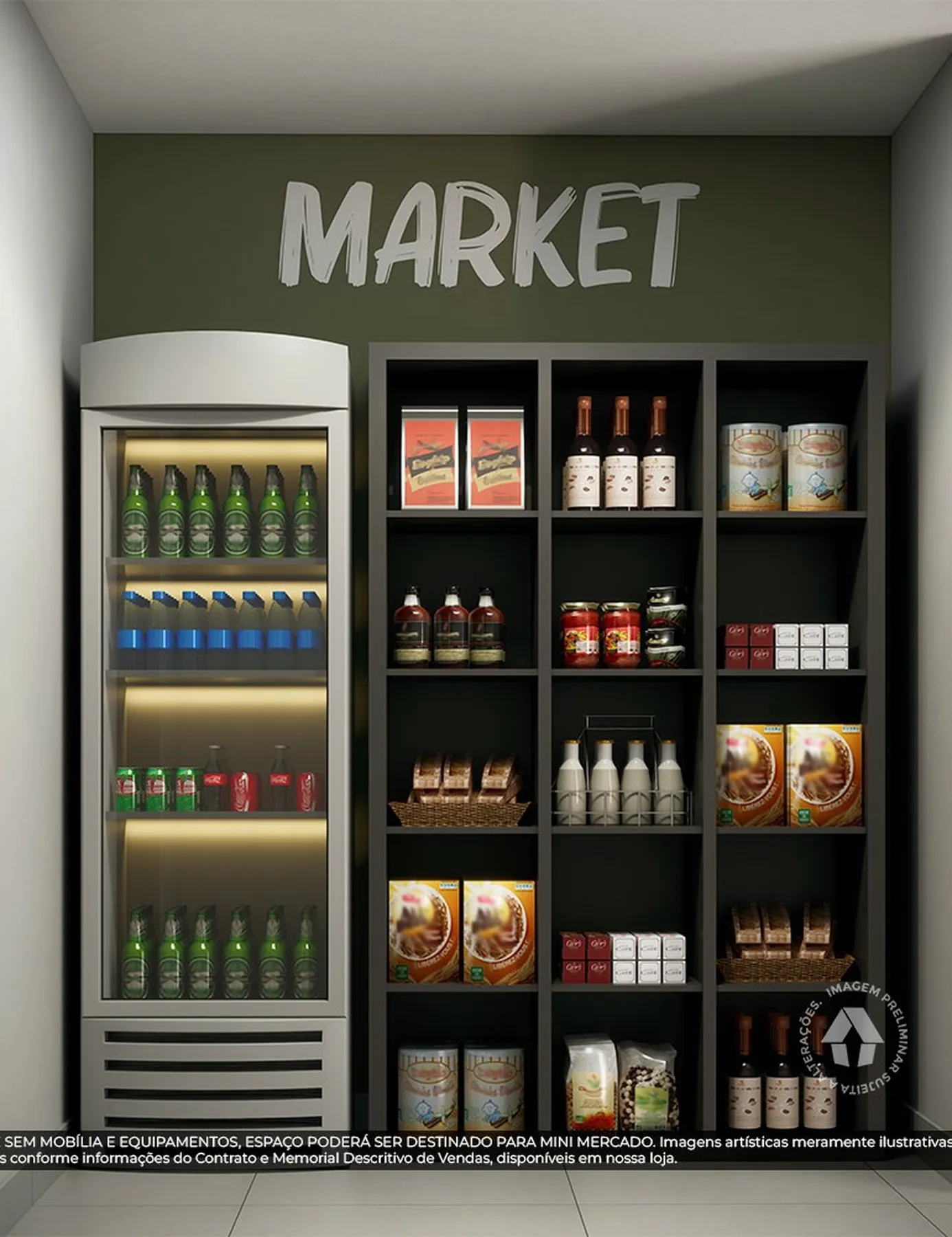 Metrocasa Vila Tolstói  - 6