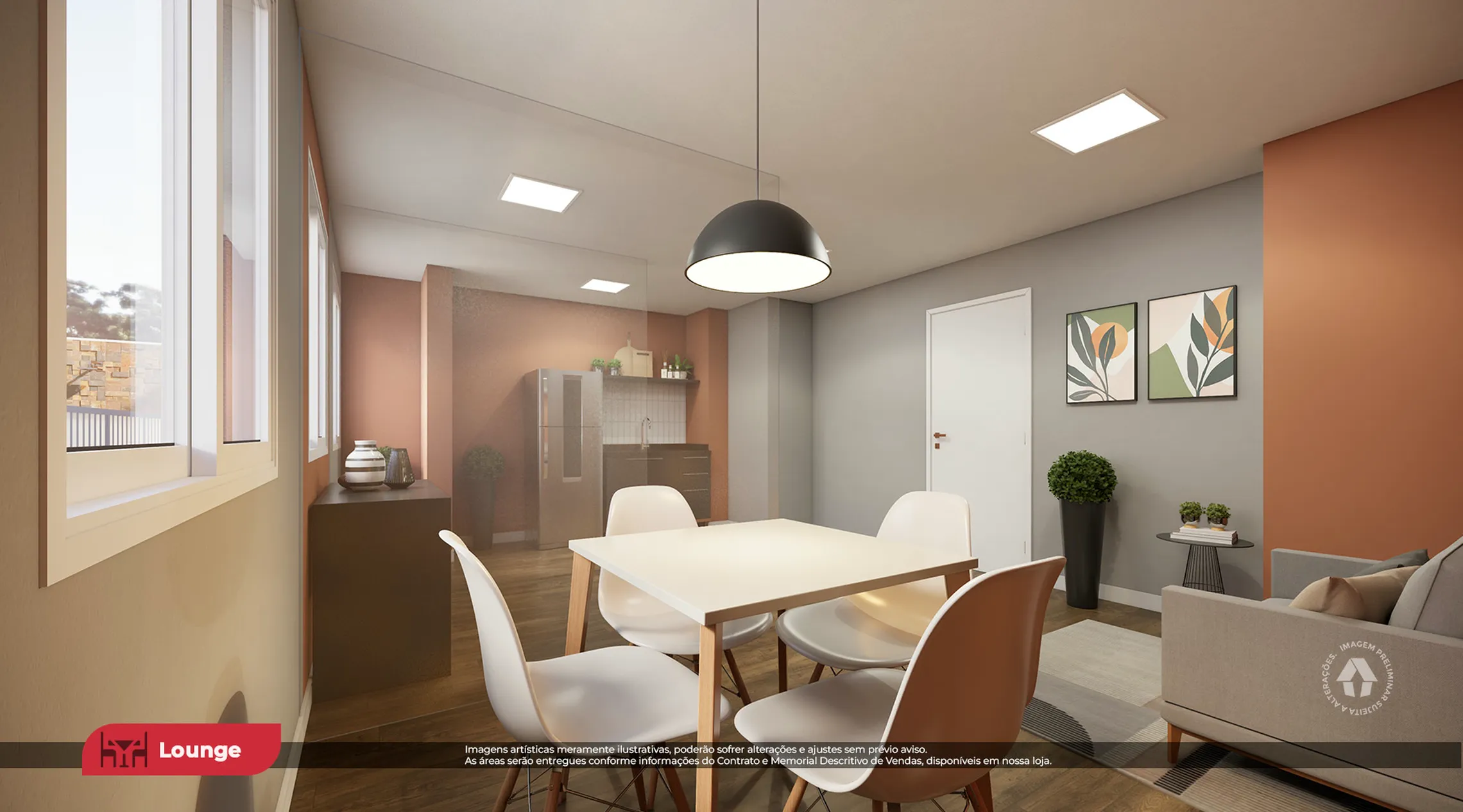 Metrocasa Vila Tolstói  - 2